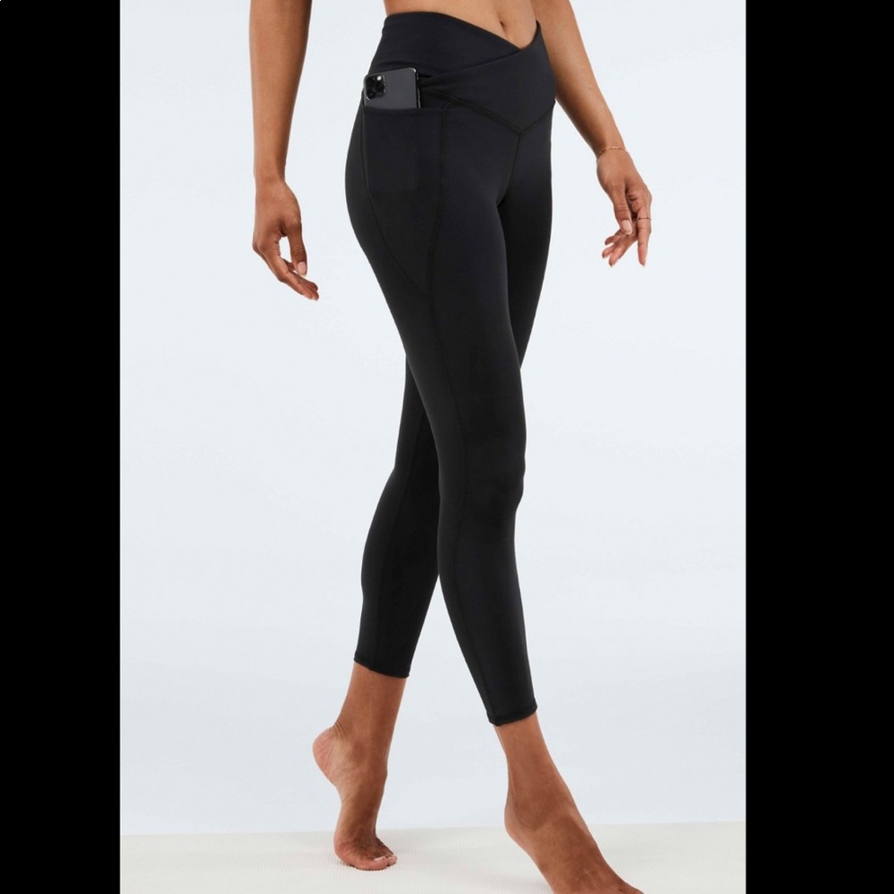 NWT Crossover Legging XS
